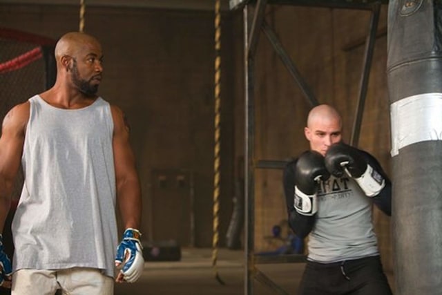 Sinopsis Film Never Back Down: No Surrender, di Sinema Dini Hari Trans TV (716314)