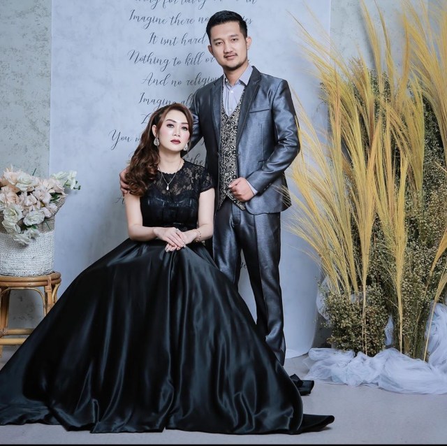 Baby Shower Crazy Rich Malaysia, Tebak Jenis Kelamin Berhadiah Tas Gucci