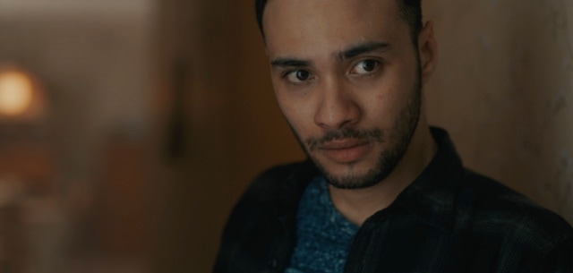 First look film Perempuan Bergaun Merah. Foto: Dok. Frontier Pictures