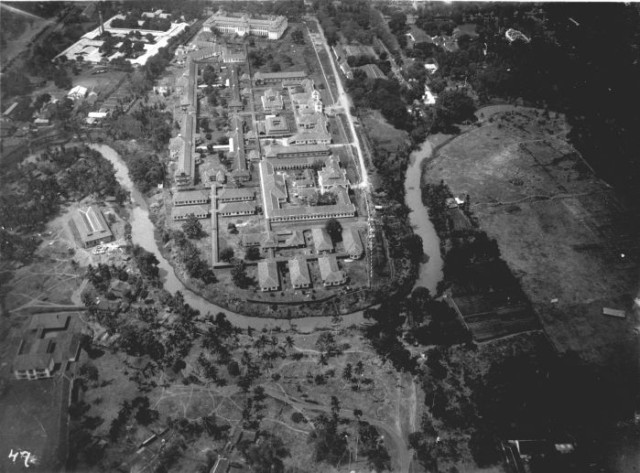 Weltevreden, Tempat Wisata Pertama Masyarakat Kolonial Belanda di Jakarta (72624)