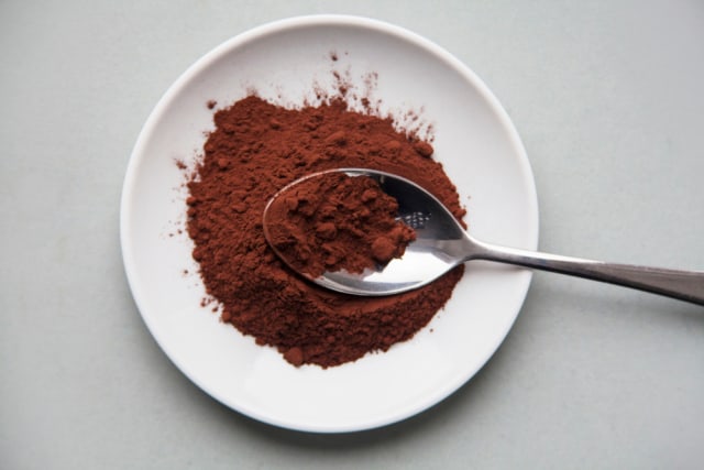Bubuk cokelat