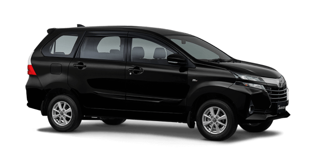 Bedah Toyota Avanza 1.3 G Manual, Varian Paling Banyak Dibeli (742242)