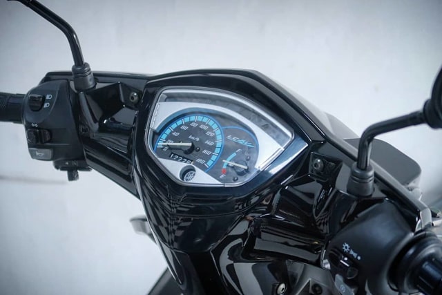 Legendaris, Yamaha Jupiter MX Gen 1 Full Orisinal Dijual Rp 12 Juta (8132)