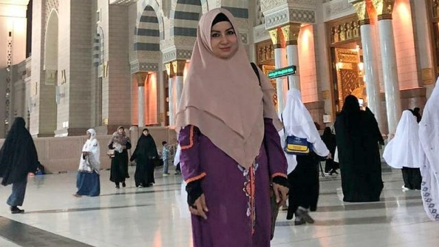 Cerita Hijrah Five Vi: Dari Ikut Kajian hingga Rasa Nyaman