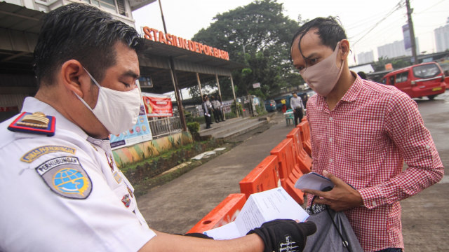 SIKM Pekerja Sektor Konstruksi Bisa Diurus Kepala Proyek 