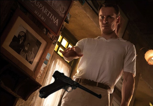 Sinopsis Film X-Men: First Class, Tayang Malam Ini di Big Movies GTV (740910)