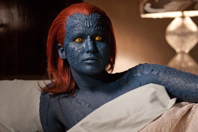 Sinopsis Film X-Men: First Class, Tayang Malam Ini di Big Movies GTV (740912)