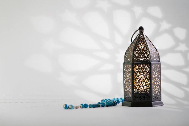 Ilustrasi Ramadhan. Foto: iStock