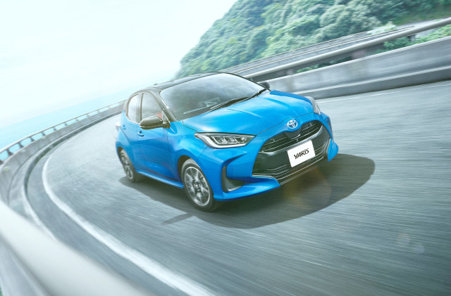 Dua Kandidat Mobil Listrik Toyota yang Rilis di Indonesia Tahun Ini (65633)