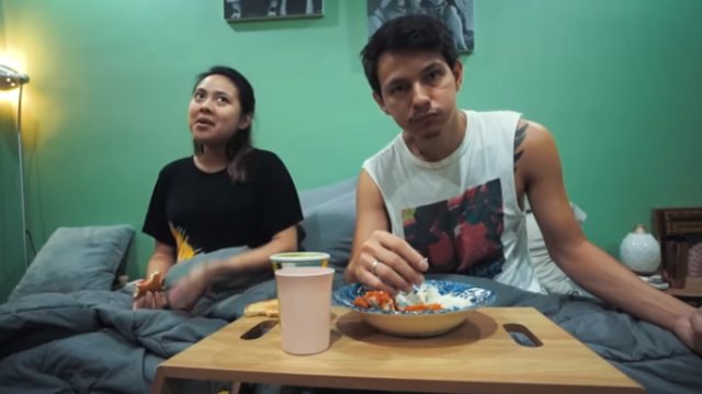 Ramadhan Pertama Sebagai Mualaf, Ini 3 Ujian Terberat Marcell Darwin saat Puasa (67296)
