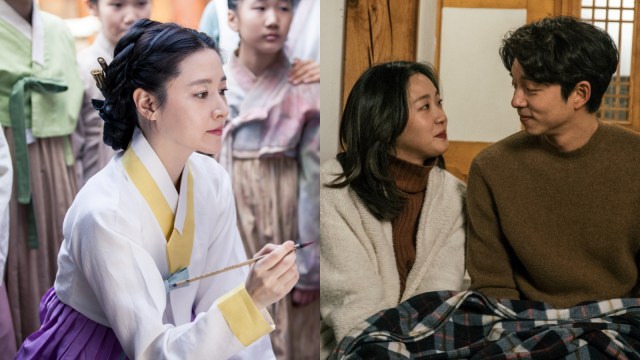 Drama Korea Saimdang dan Goblin akan tayang di HBO Go. Foto: Warner Media