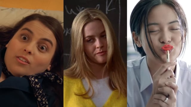 Booksmart, Clueless, dan Bad Genius dok YouTube