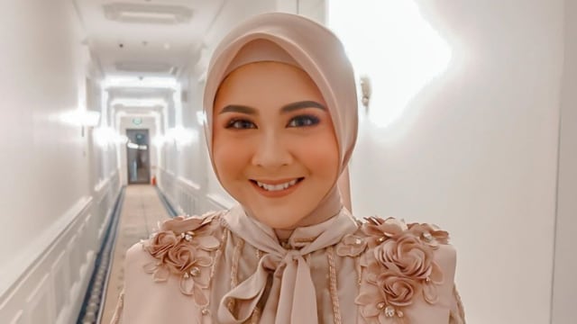 5 Berita Populer: Dorce Gamalama Terima Kasih ke Megawati; Atta Lelang Bandana (74440)