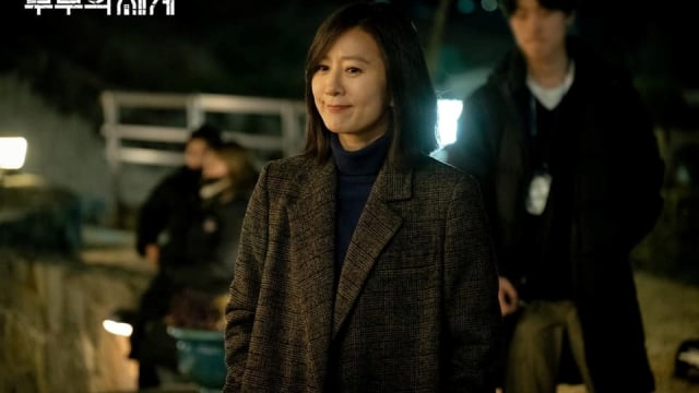 Kim Hee Ae. Source: jtbcdramapage