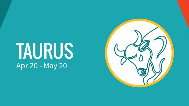Ramalan Zodiak Taurus Hari Ini, 15 Mei 2020