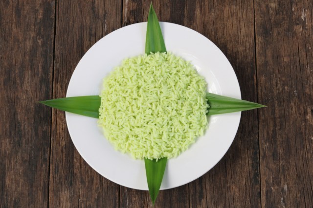 6 Bahan Makanan Ini Bisa Jadi Pilihan Pewarna Alami yang Lebih Sehat (14486)