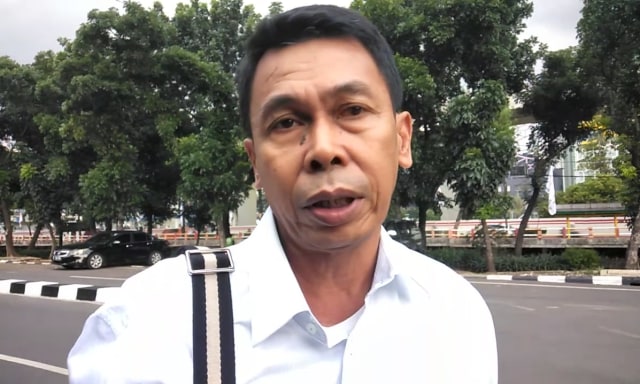 Gaya Baru Komunikasi Publik Pimpinan KPK (13344)