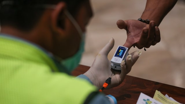 AP II Kembangkan Teknologi Digital untuk Tangani Kondisi New Normal di Bandara (179676)