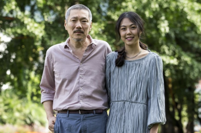 Mirip The World of Married, Ini Pasangan Korea Paling Dibenci karena Selingkuh (2474)