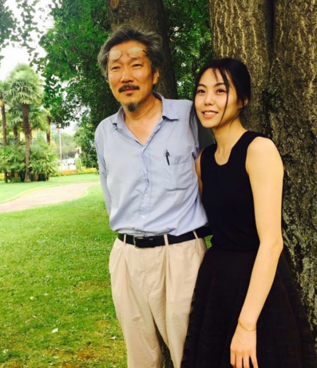 Mirip The World of Married, Ini Pasangan Korea Paling Dibenci karena Selingkuh (2475)