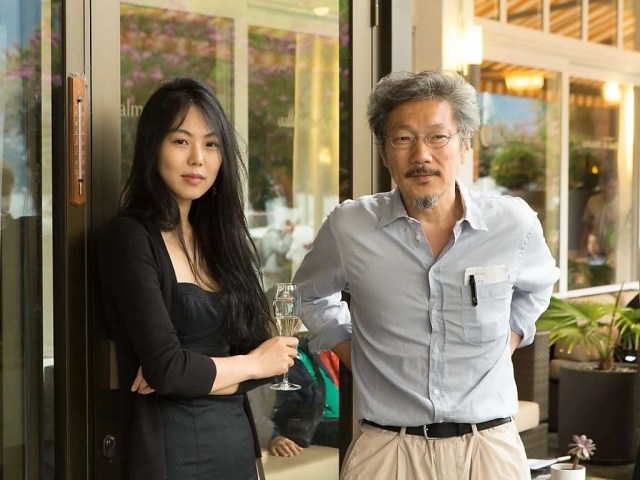 Mirip The World of Married, Ini Pasangan Korea Paling Dibenci karena Selingkuh (2476)