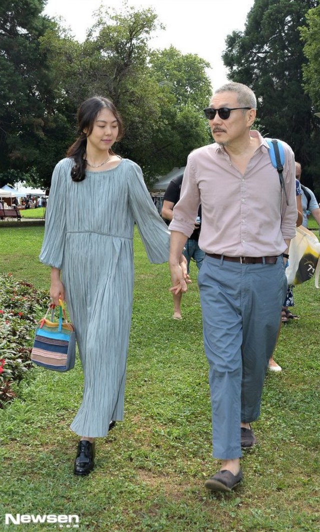 Mirip The World of Married, Ini Pasangan Korea Paling Dibenci karena Selingkuh (2477)