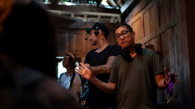 Syifa Hadju dan Titi Kamal Bintangi Jailangkung 3 Besutan Kimo Stamboel (116472)