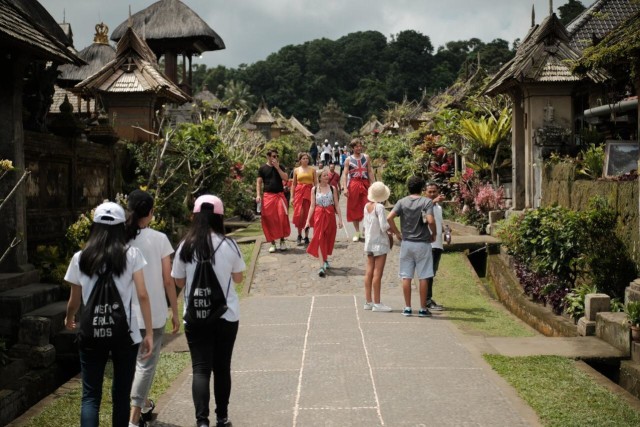 Bali