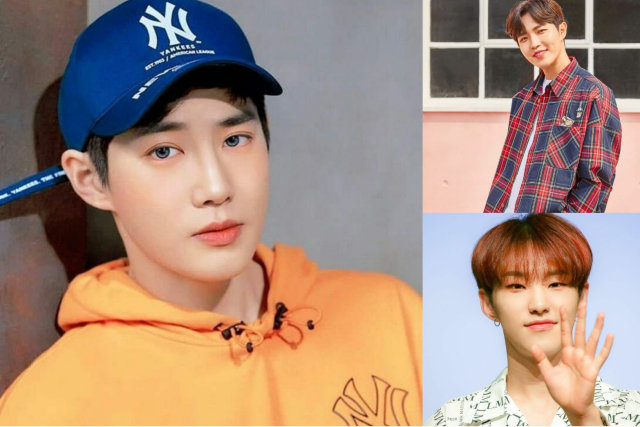 Demam K-Pop, Intip Zodiak para Idol (10694)