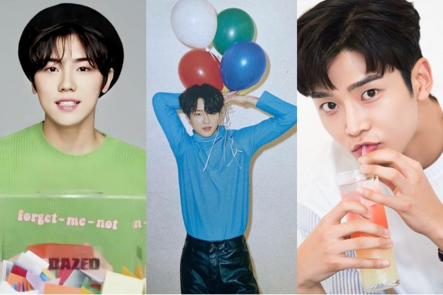 Demam K-Pop, Intip Zodiak para Idol (10696)