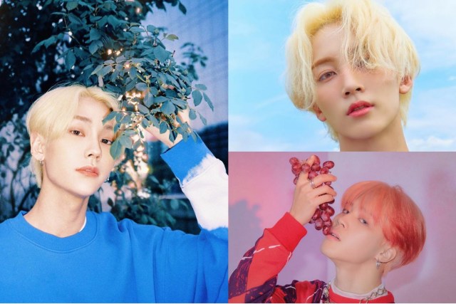 Demam K-Pop, Intip Zodiak para Idol (10698)
