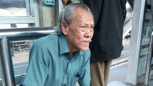 5 Fakta Terkait Meninggalnya Henky Solaiman (310498)