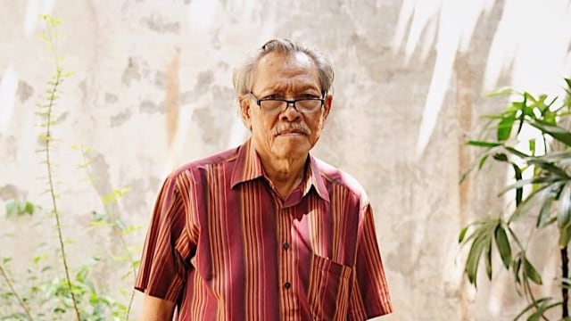 5 Fakta Terkait Meninggalnya Henky Solaiman (310499)