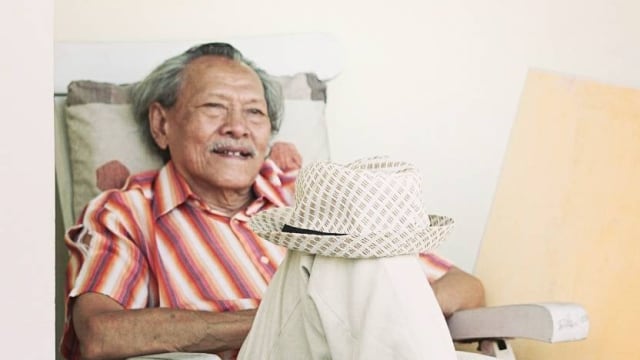 5 Berita Populer: Henky Solaiman Meninggal hingga Jane Shalimar Keguguran (97595)