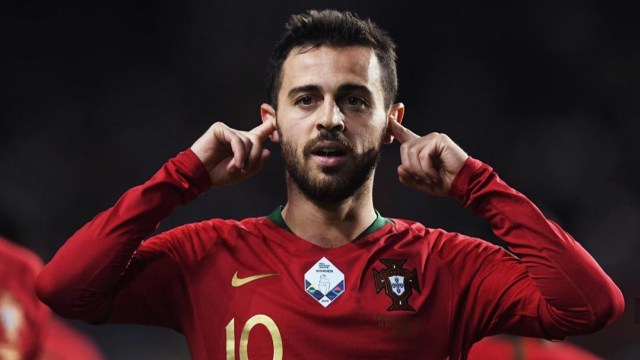 sumber foto: instagram Bernardo Silva