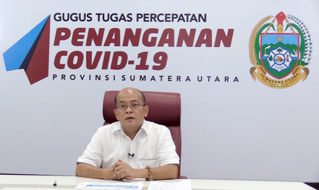 Foto 2 Keterangan Gugus Covid 19 - 25 Maret .jpg