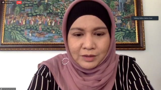 Covid19 Gejala Klinis, Diagnosis, dan Tata Laksana