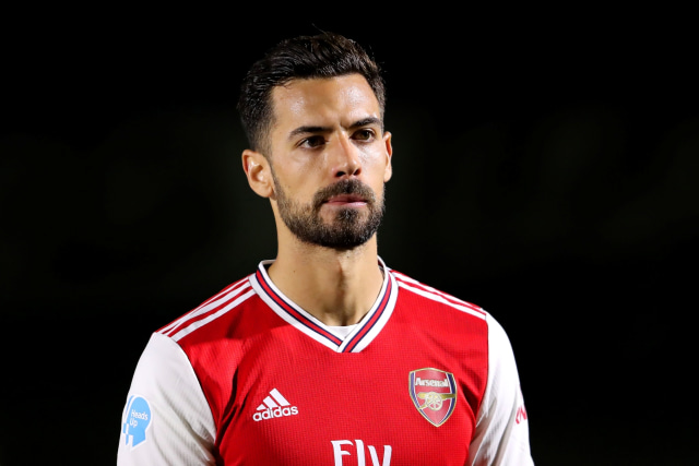 Pablo Mari. Foto: James Chance/Getty Images