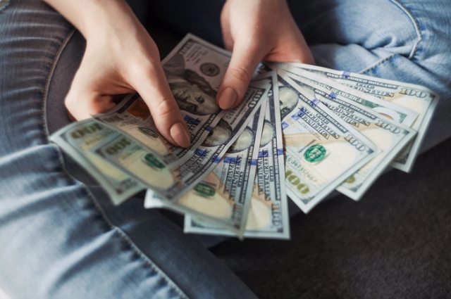 4 Pelajaran Finansial yang Bisa Dipetik dari Pandemi Corona (212027)