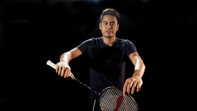 Tontowi Ahmad. Foto: Helmi Afandi Abdullah/kumparan