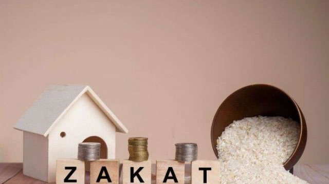 5 Aplikasi Bayar Zakat Fitrah Online Di Tengah Pandemi Virus Corona Kumparan Com