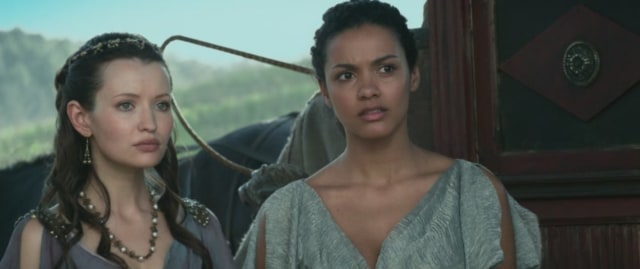 Sinopsis Film Pompeii, Tayang Malam Ini di Bioskop Trans TV (259367)