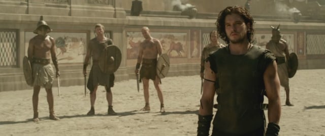 Sinopsis Film Pompeii, Tayang Malam Ini di Bioskop Trans TV (259368)