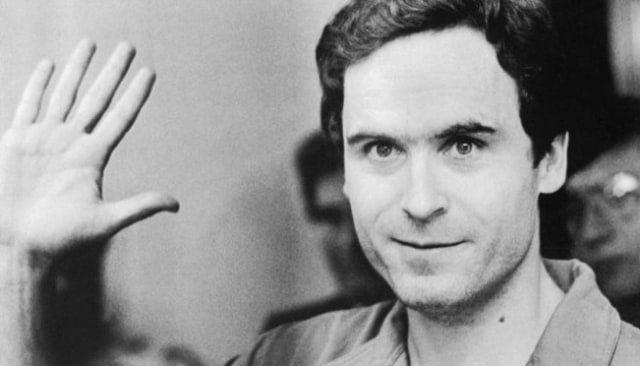 Kisah Ted Bundy, Psikopat Sadis Pengoleksi Potongan Kepala Wanita Cantik -  kumparan.com
