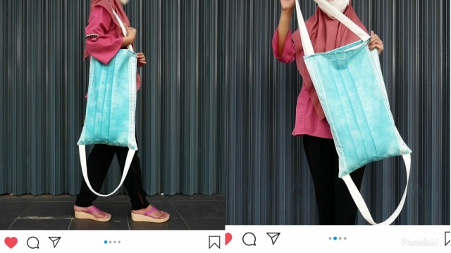 Dok.twitter@kerumunan