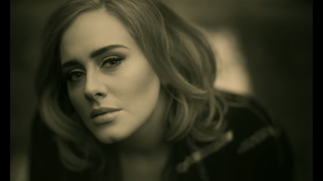 Lirik Lagu Adele - Send My Love (To Your New Lover) (350773)