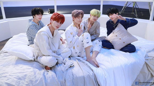 Deretan Nama Fandom K-Pop dan Arti di Baliknya yang Belum Banyak Orang Tahu (83158)