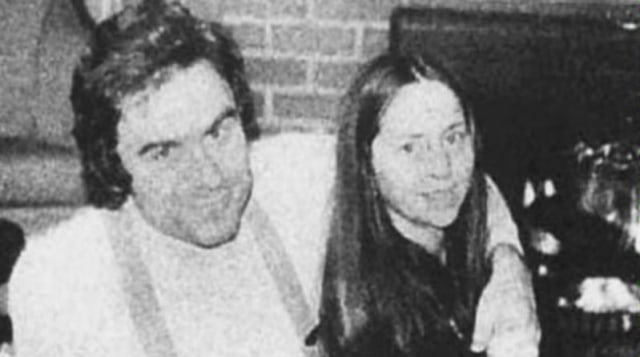 Kisah Ted Bundy