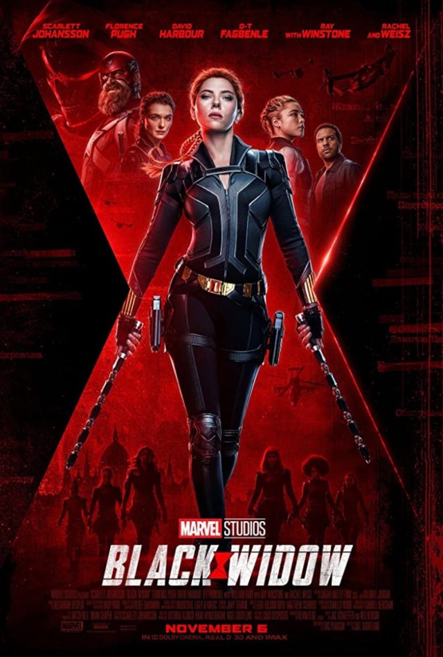 5 Film Hollywood Paling Ditunggu yang Rilisnya Diundur karena Corona (13213)