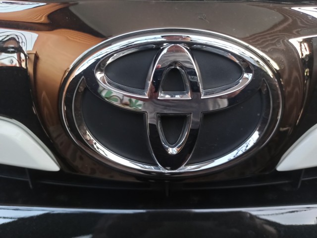 Masalah Booster Rem, Toyota Indonesia Juga Recall Hilux (1241)
